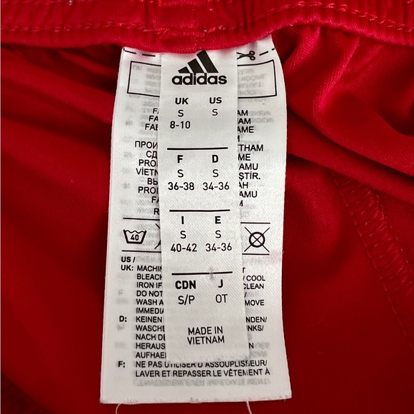 Nike Adult Small Soccer Shorts - Picture 7 of 7